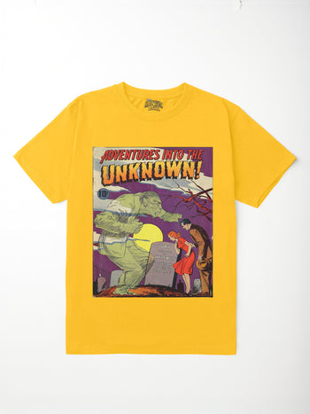 Unknown T-Shirt [Unisex]