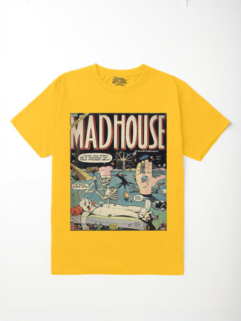 Madhouse T-Shirt [Unisex]
