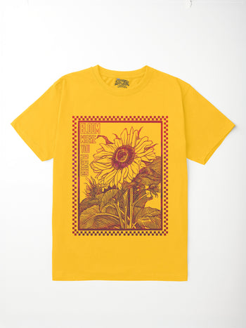 Bloom T-Shirt [Unisex]