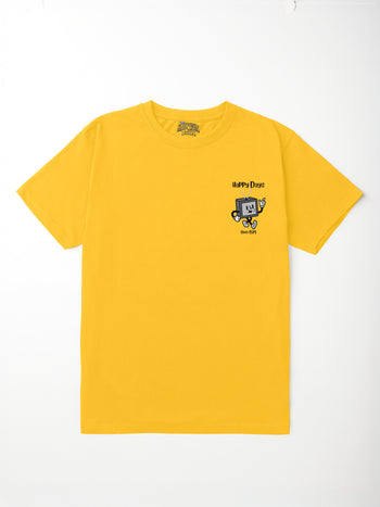 Happy Days T-Shirt [Unisex]