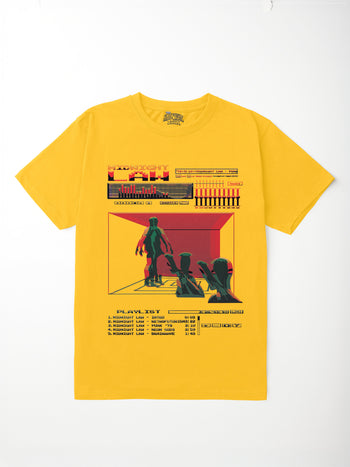 Winamp T-Shirt [Unisex]