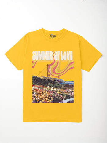 Summer of Love T-Shirt [Unisex]
