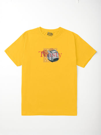 Toasty T-Shirt [Unisex]