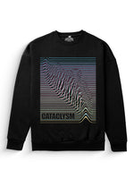 Cataclysm Heavyweight Sweatshirt [Unisex]