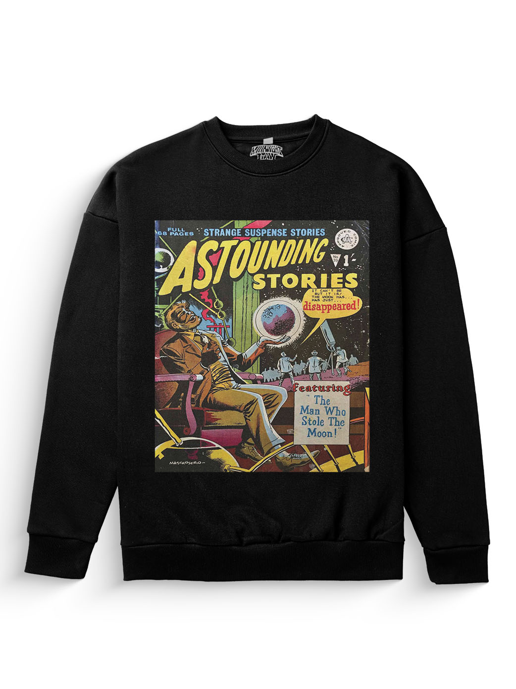 Astounding Stories Sweatshirt