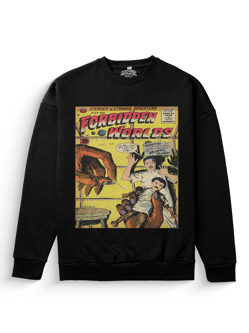 FW Voodoo Sweatshirt