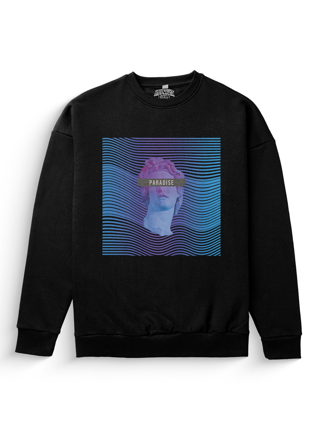 Helios Paradise Sweatshirt