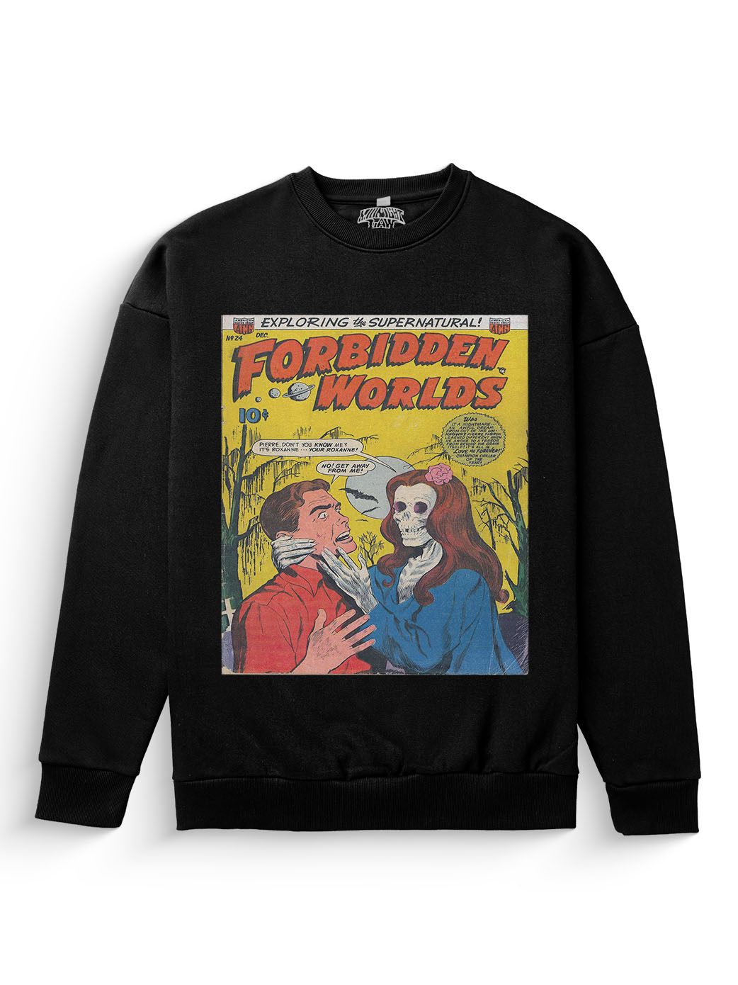 FW Pierre Sweatshirt