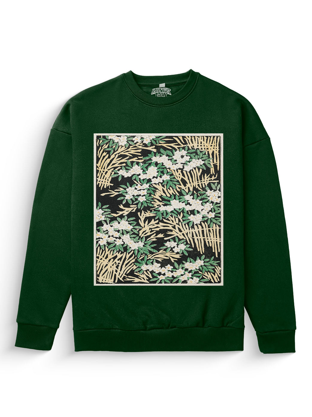 Jungle Sweatshirt