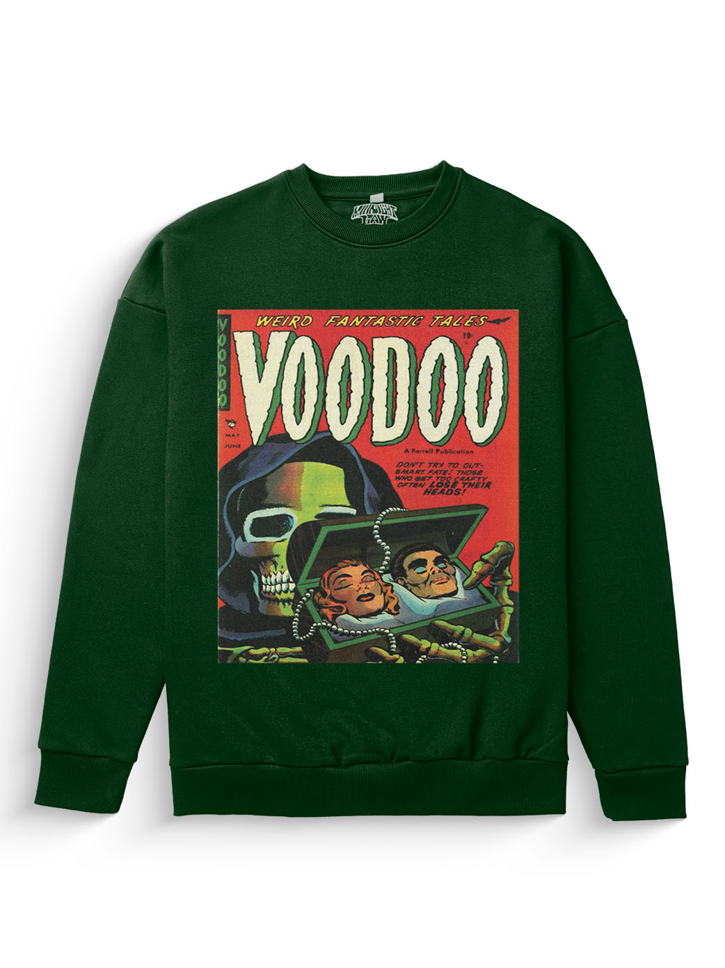 Voodoo Sweatshirt