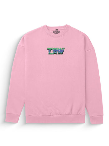 Cold Metal Heavyweight Sweatshirt [Unisex]