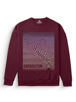 Cataclysm Heavyweight Sweatshirt [Unisex]