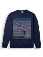 Cataclysm Heavyweight Sweatshirt [Unisex]