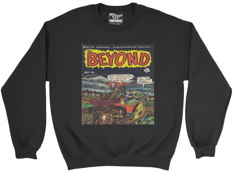 Beyond 2 Sweatshirt