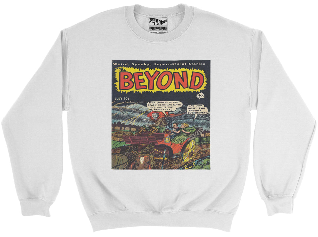 Beyond 2 Sweatshirt