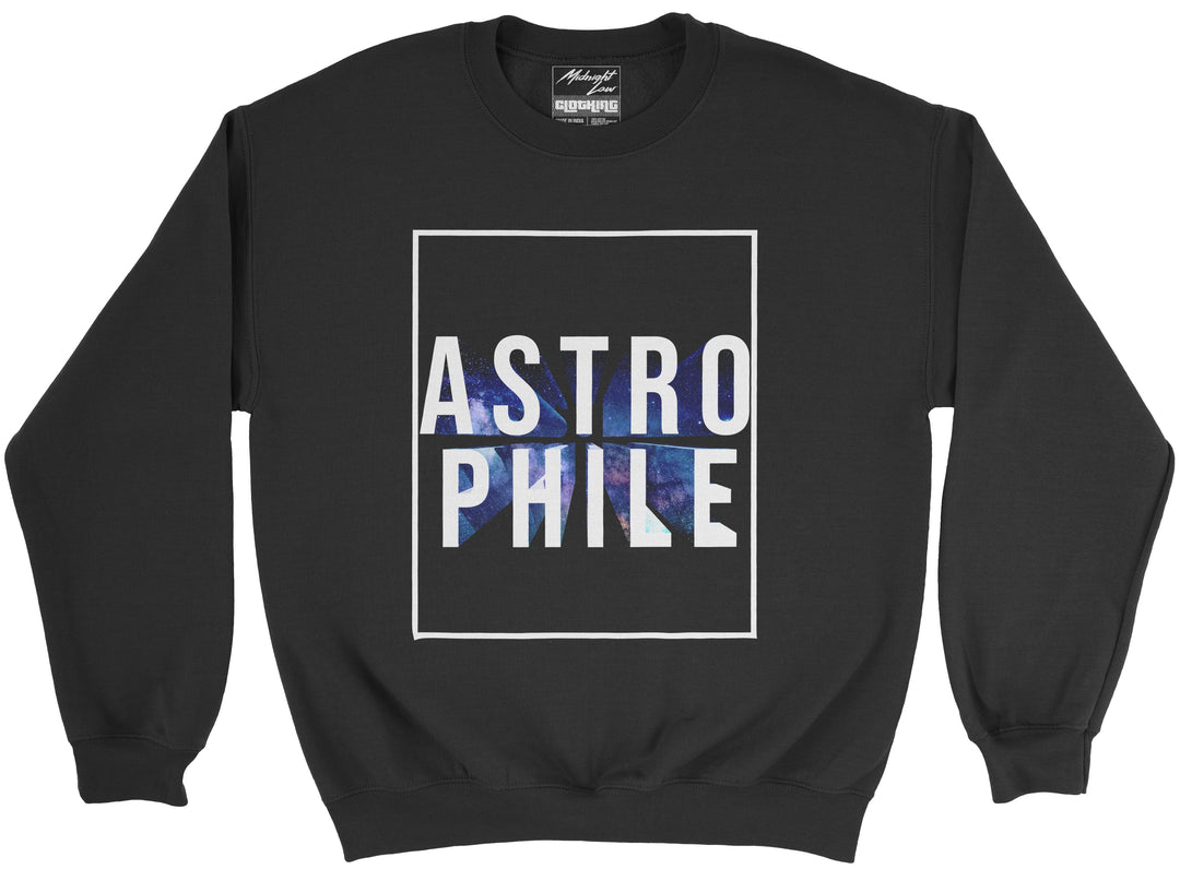 Astrophile Sweatshirt