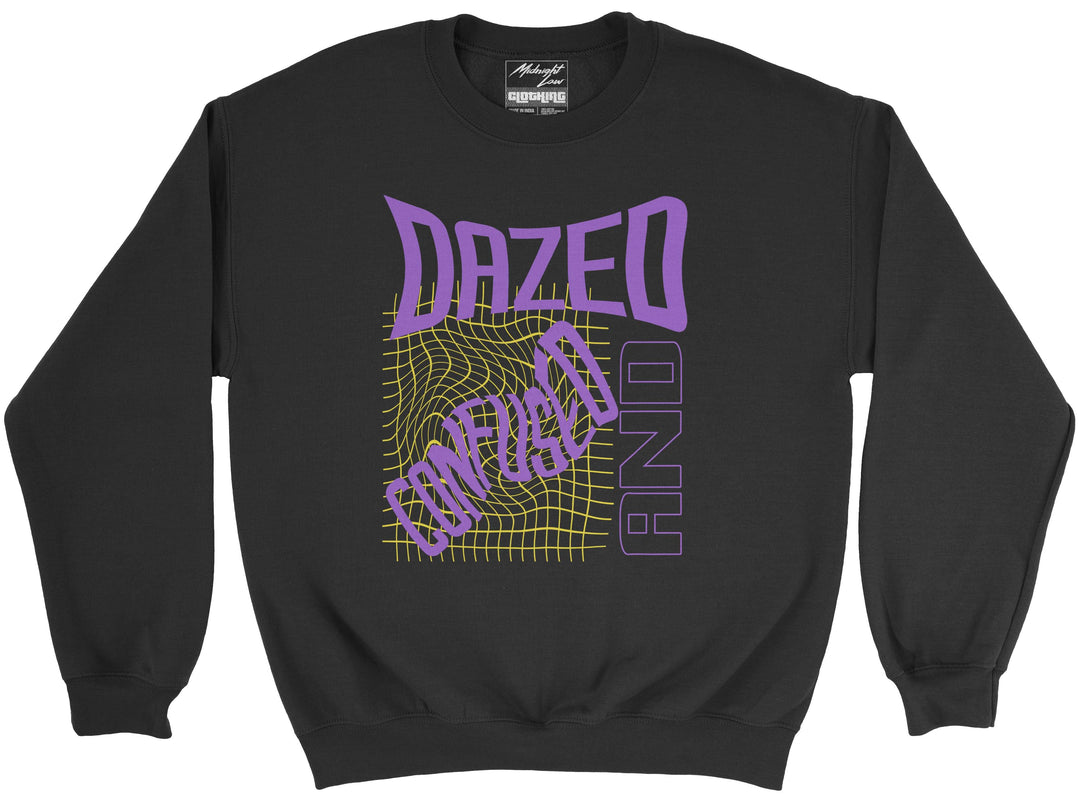 Dazed & Confused Sweatshirt