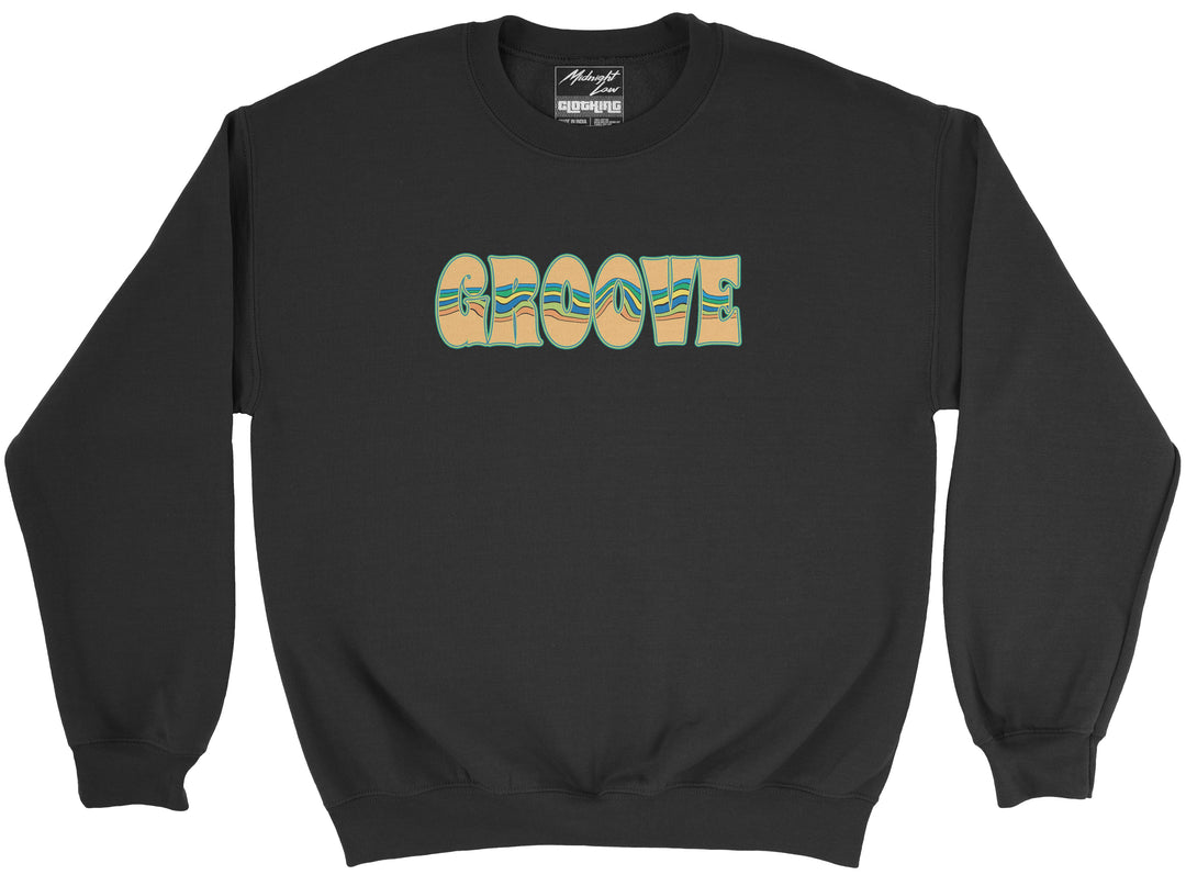 Groove 2 Sweatshirt