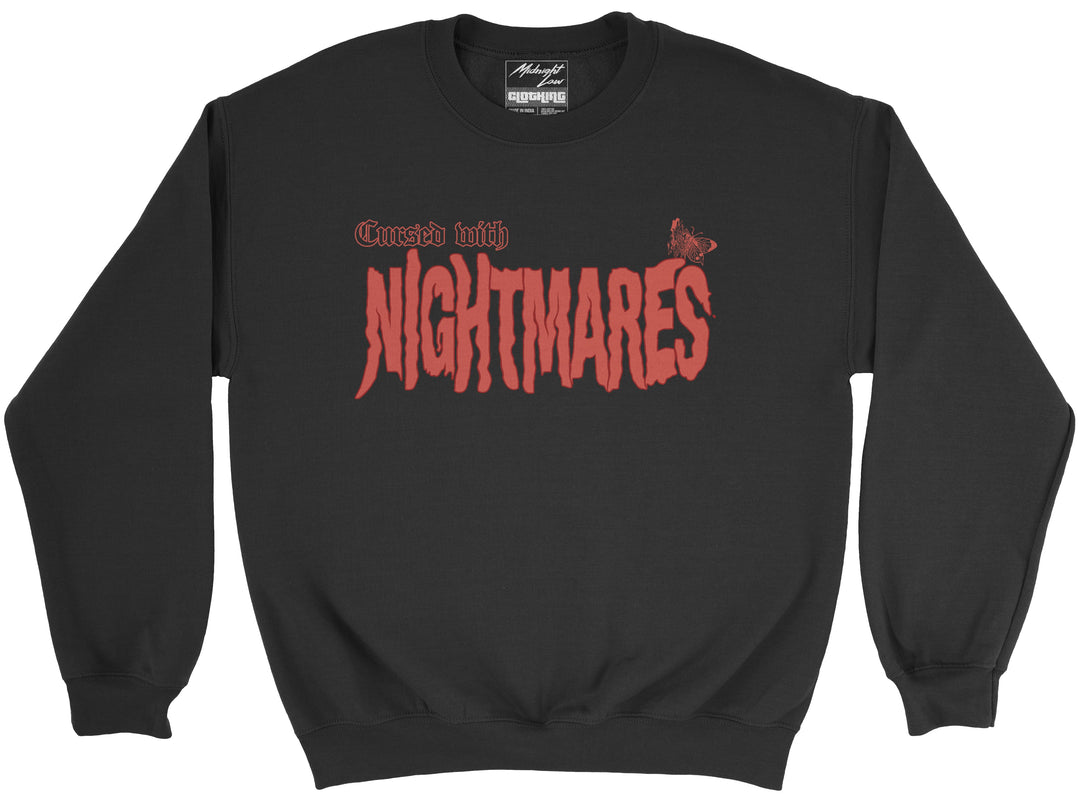 Nightmares Sweatshirt