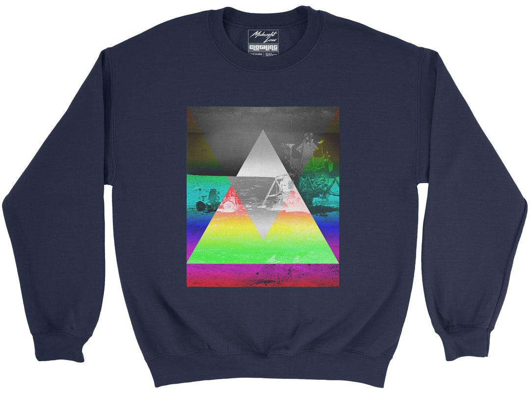 Abstraction Sweatshirt