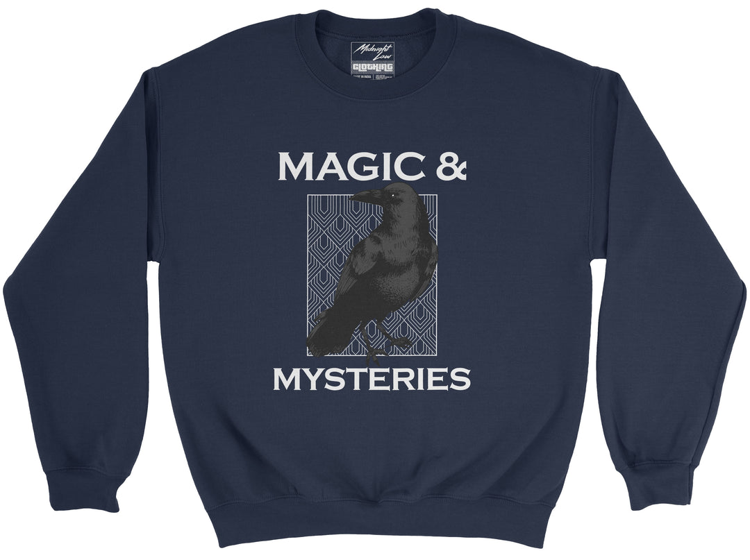Magic & Mysteries Sweatshirt